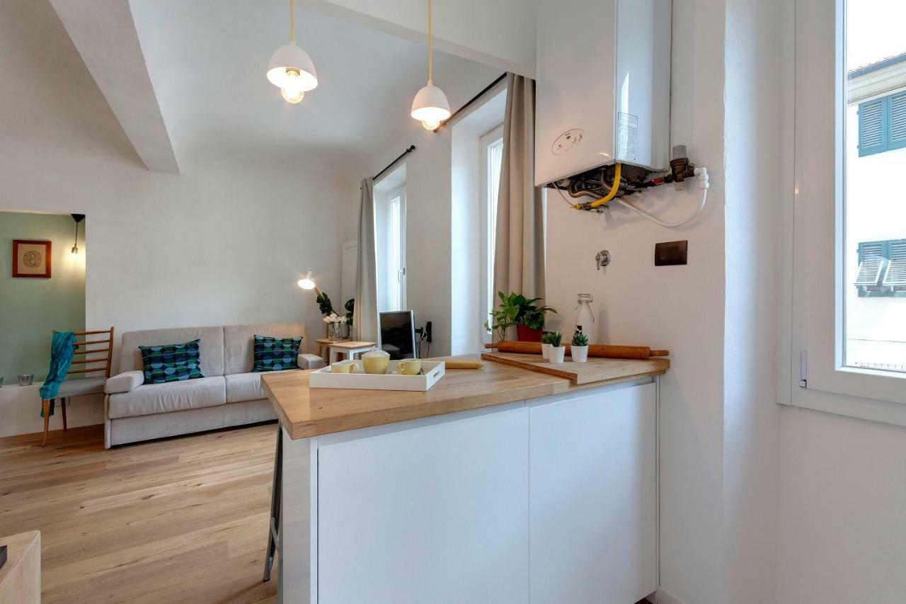 Scala Apartment By Mamo Florence Exterior photo