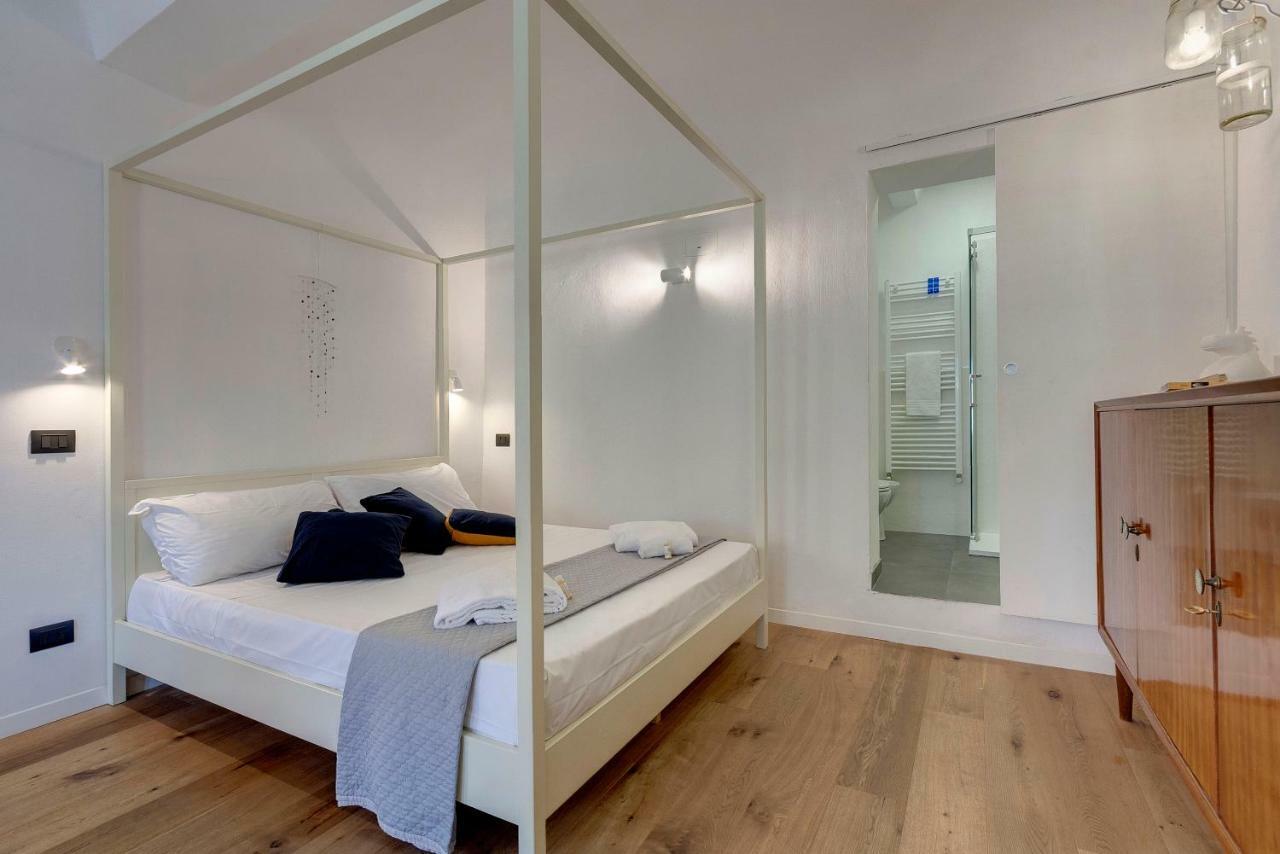 Scala Apartment By Mamo Florence Exterior photo